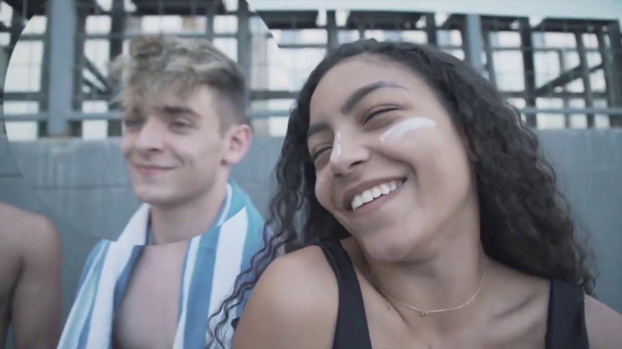 Sabina and the boys 9
