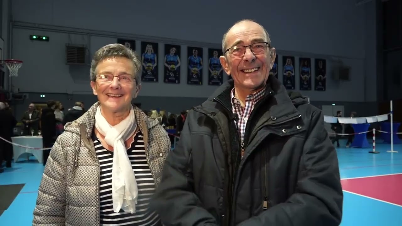 25 ans section judo aftermovie