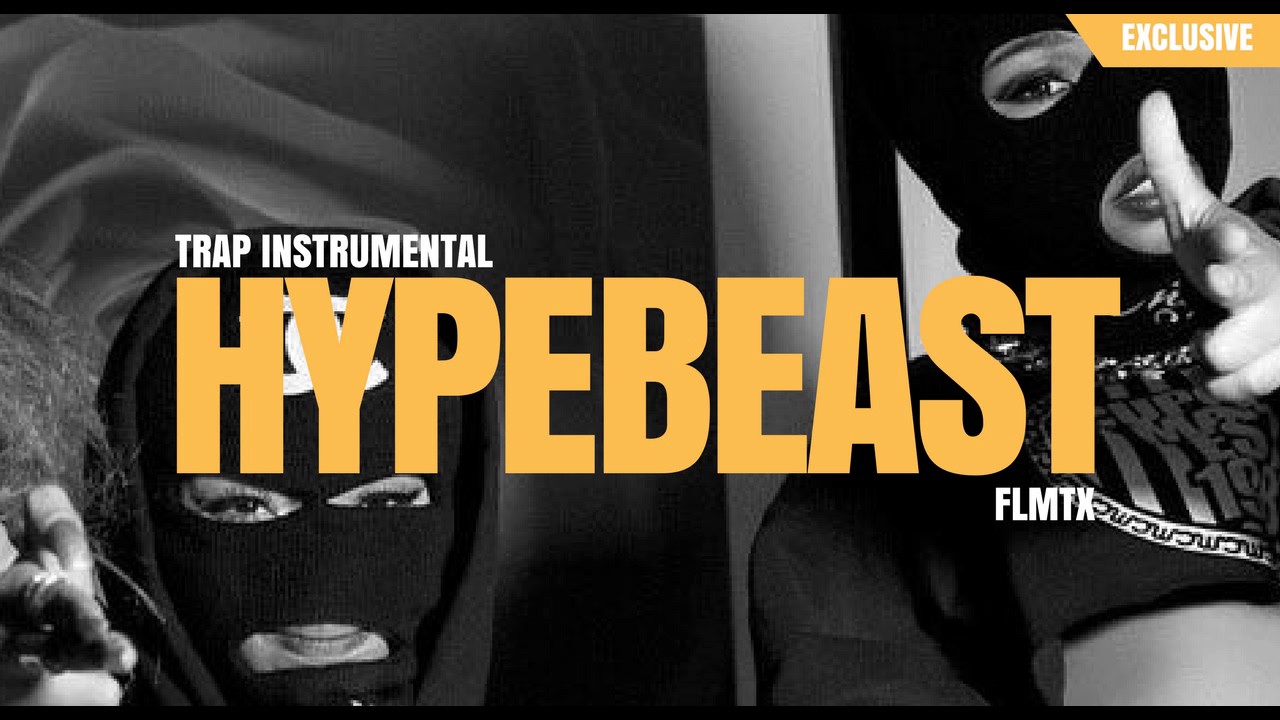 [FREE] Gangsta Trap Beat 2019 | Dope Hip Hop Rap Instrumental (Prod.Flmtx)