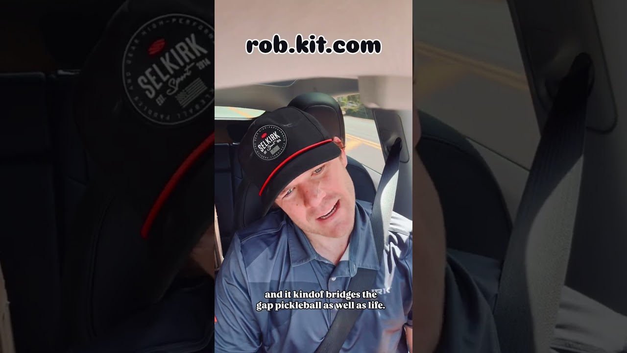 Play Clean in pickleball and in life