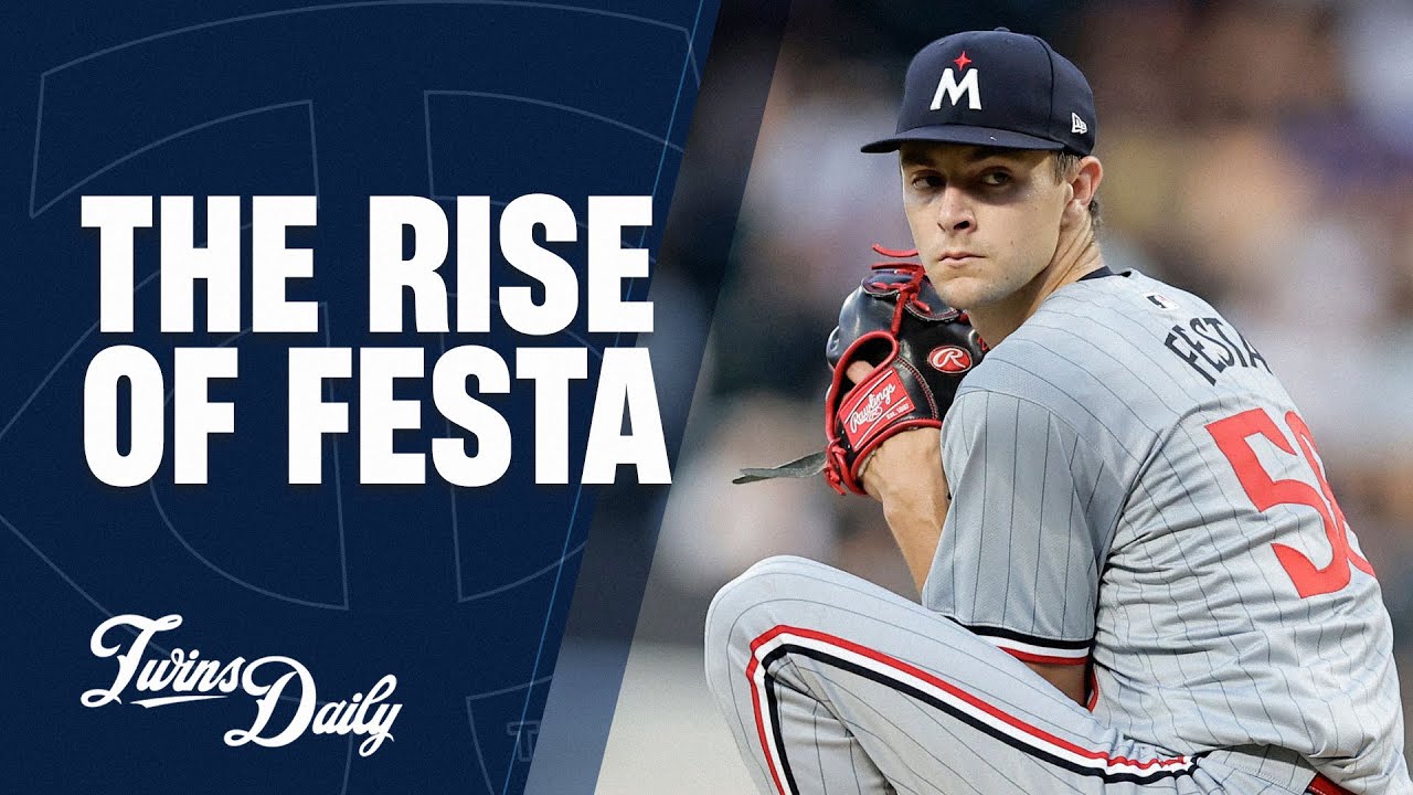 The Impossible Rise Of David Festa (Former D-III Shortstop)