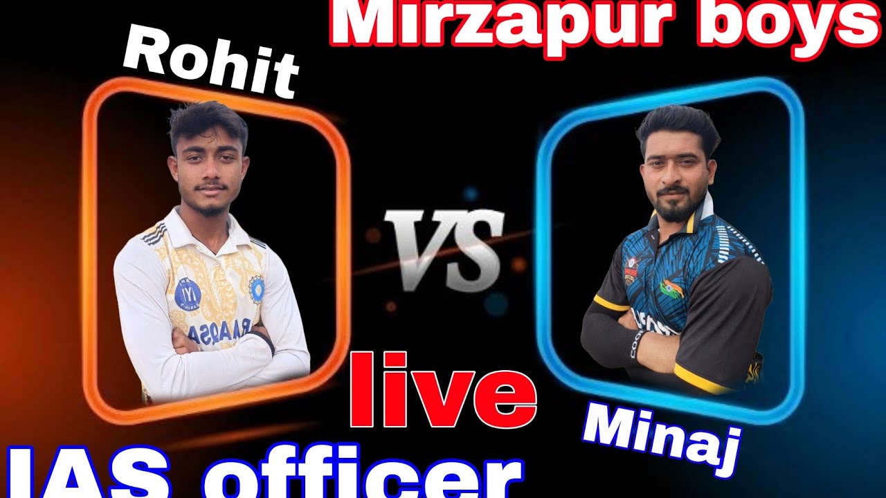 S Tehelka Vlogs is live! Mirzapur boys vs IAS officer