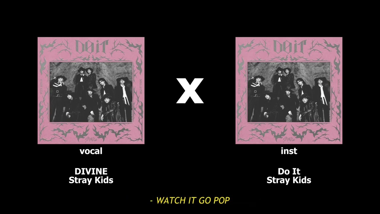 신선놀음(DIVINE) X Do It