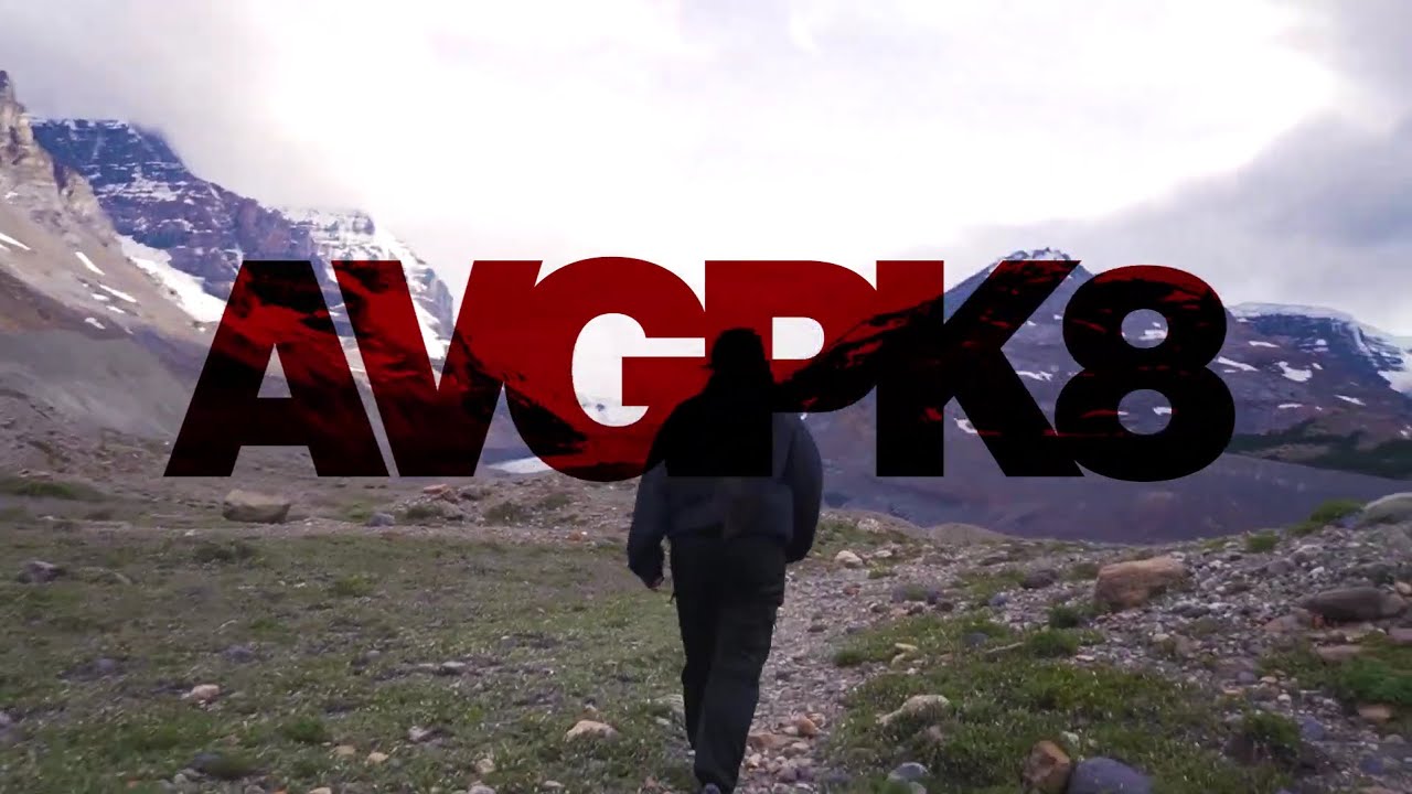 AVGPK8 2025