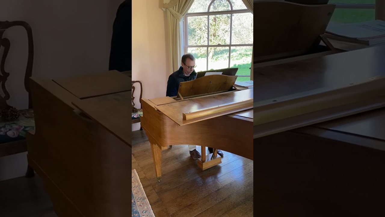 Frederic Chopin - Nocturne in Db major Op27 No 2