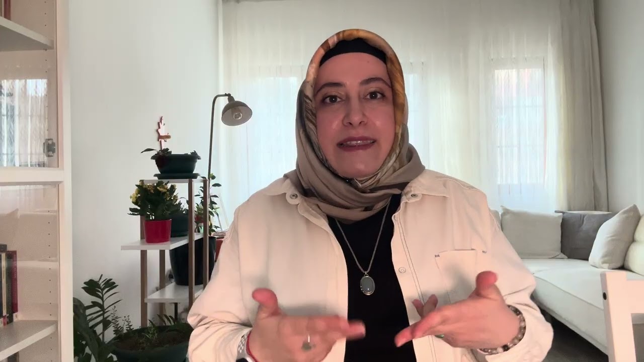 Emine Erdoğan’ın Şikayeti, Süreç ve Mücadele Kararım
