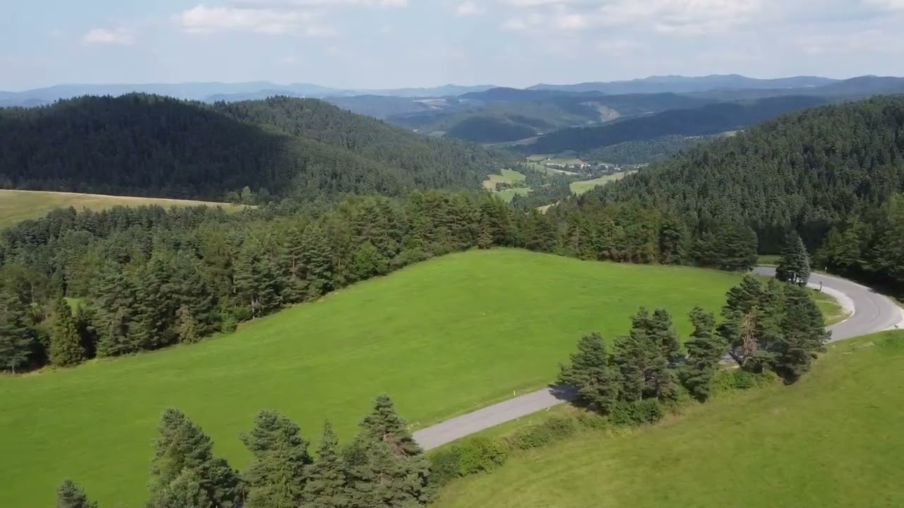 Zamagurie, Slovakia
