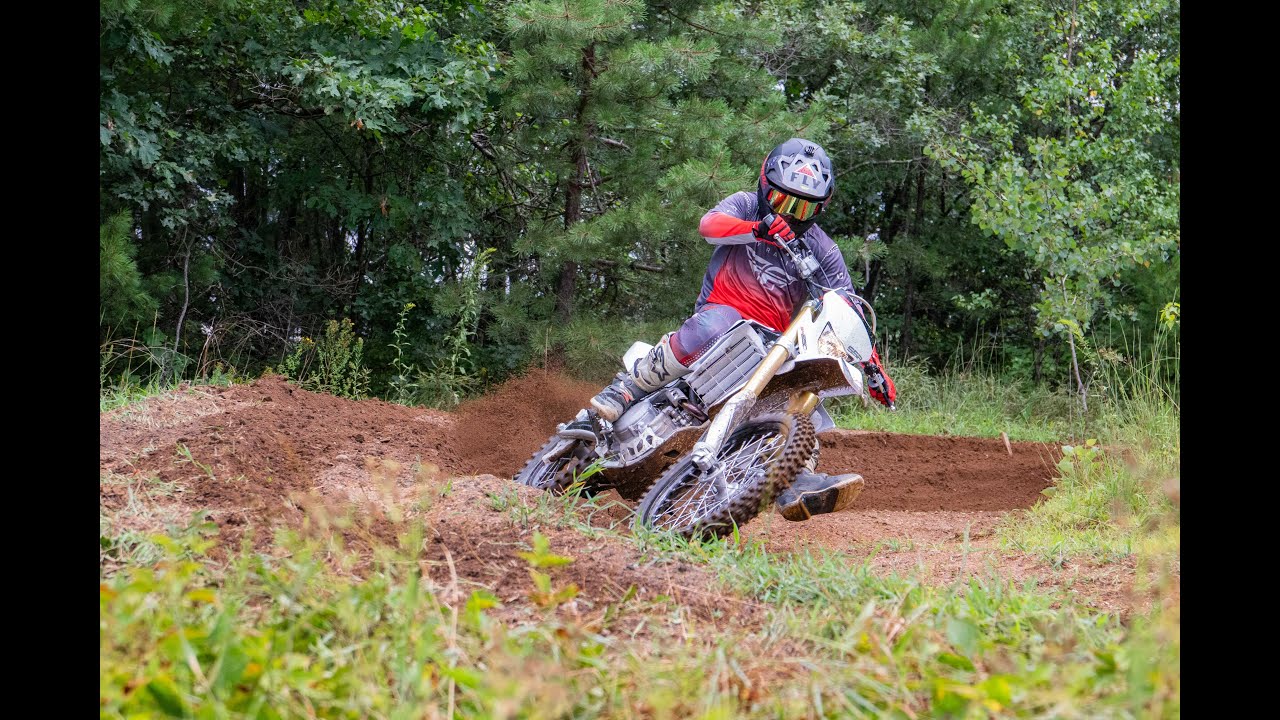 SSR Motorsports SR250S Review