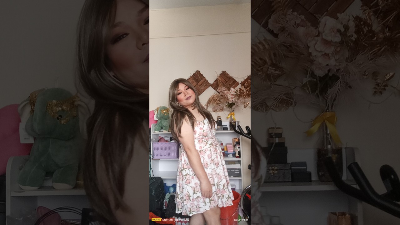 FACE MAKEUP