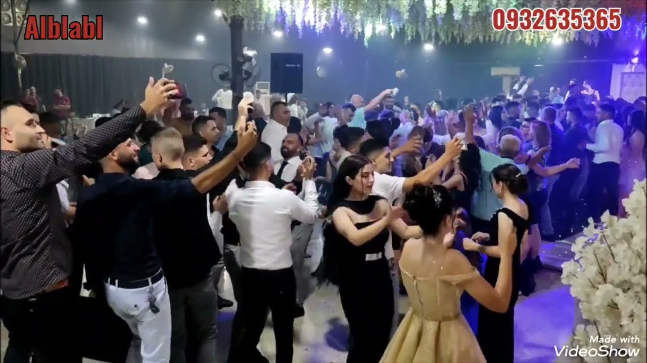 كوكتيل الفنان محمد عيد مطعم زهرة الوادي مركزالبلابل وسيم ابراهيم 0932635365