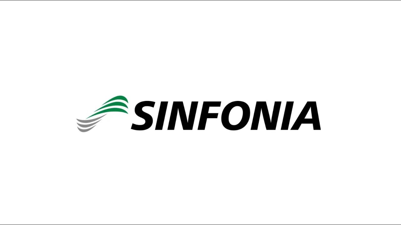 Corporate profile video (English) / SINFONIA TECHNOLOGY