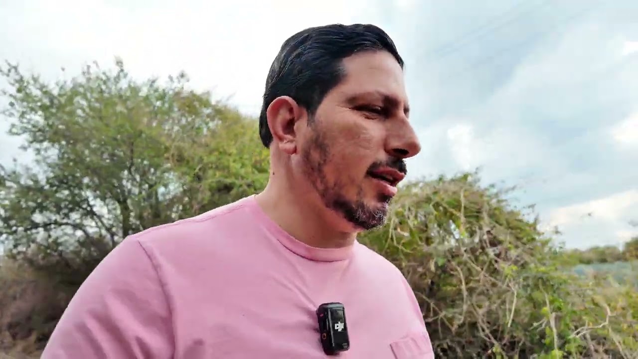Desde mi rancho