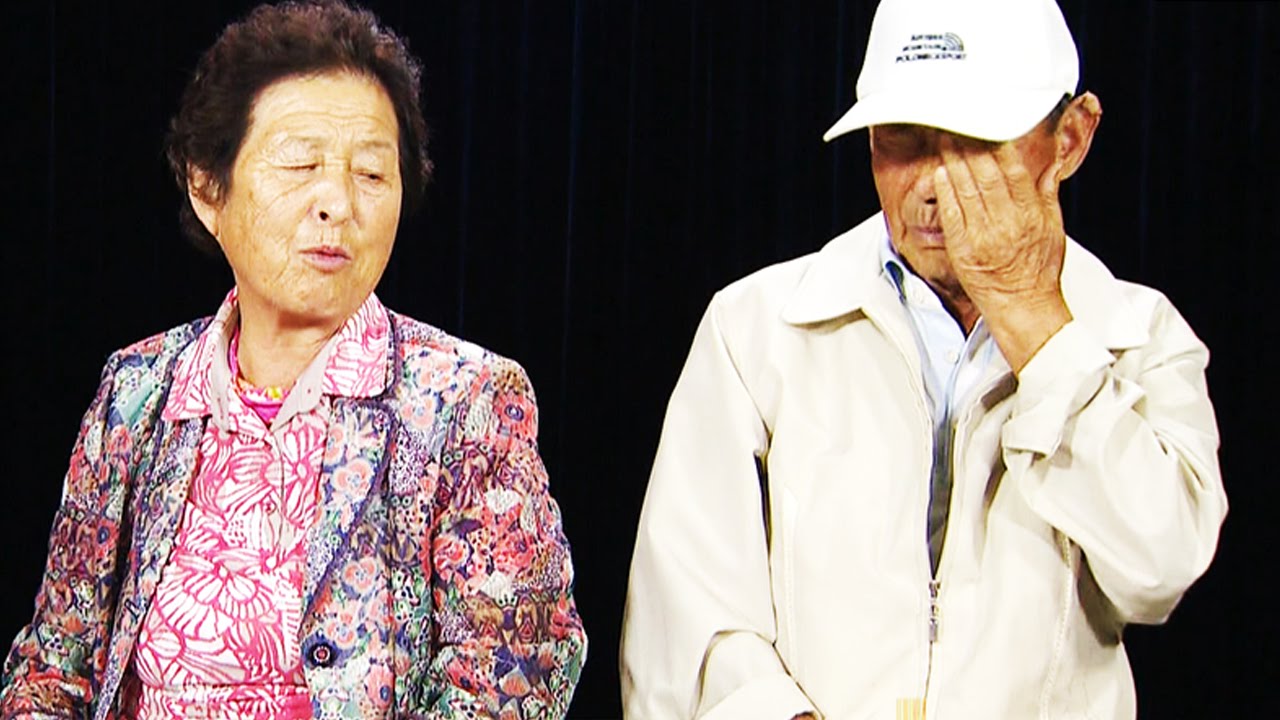 이춘자 여사, 거침없는 폭로 &ldquo;남편이 이혼하자 했다&rdquo; @자기야-백년손님 20151105
