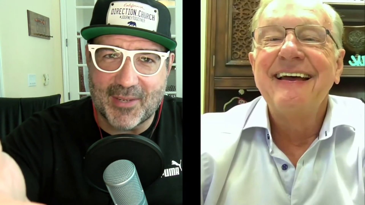 America's Increase Authority Dr. Increase Bob Harrison