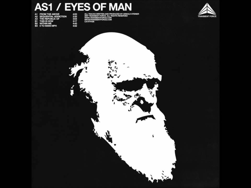 AS1 - Within Me (Transient Force)