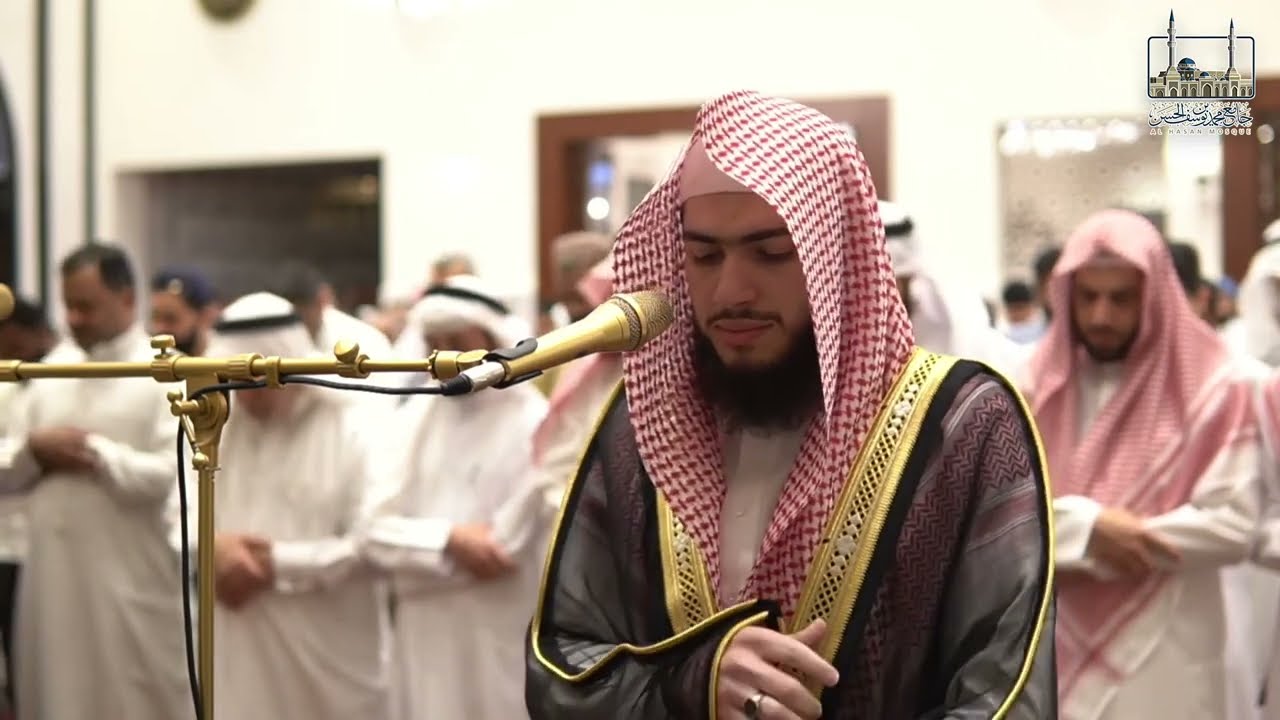 سورة الإسراء, الشيخ عبدالعزيز بندر بليلة,