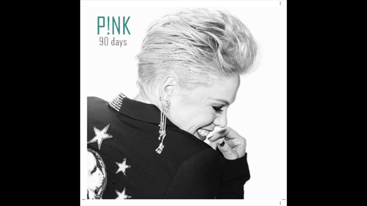 P!nk - 90 Days - ft.Wrabel - Acoustic (Voice OffiCial)