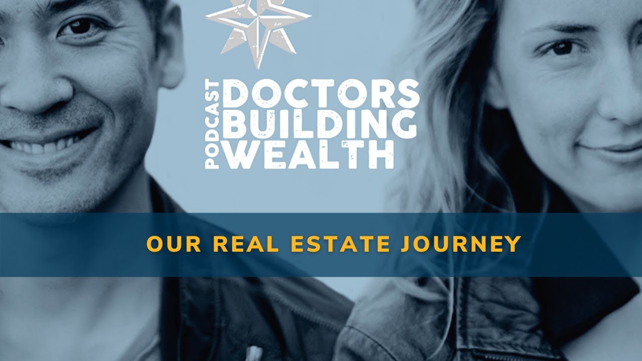 Our Real Estate Journey