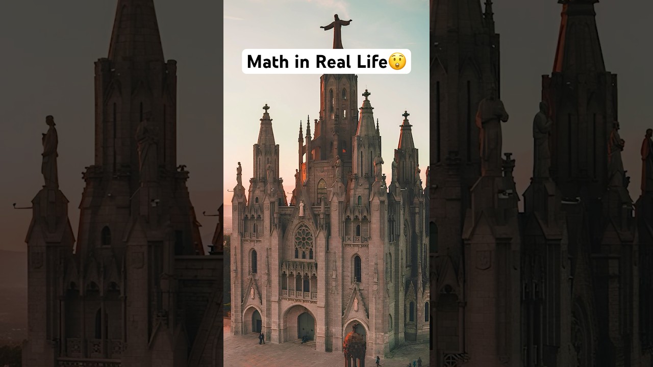 Math in School vs Math in Real Life 😲