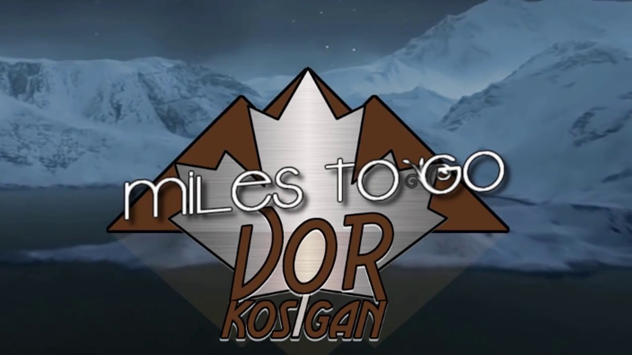 [VORKOSIGAN] Miles To Go, by cupidsbow