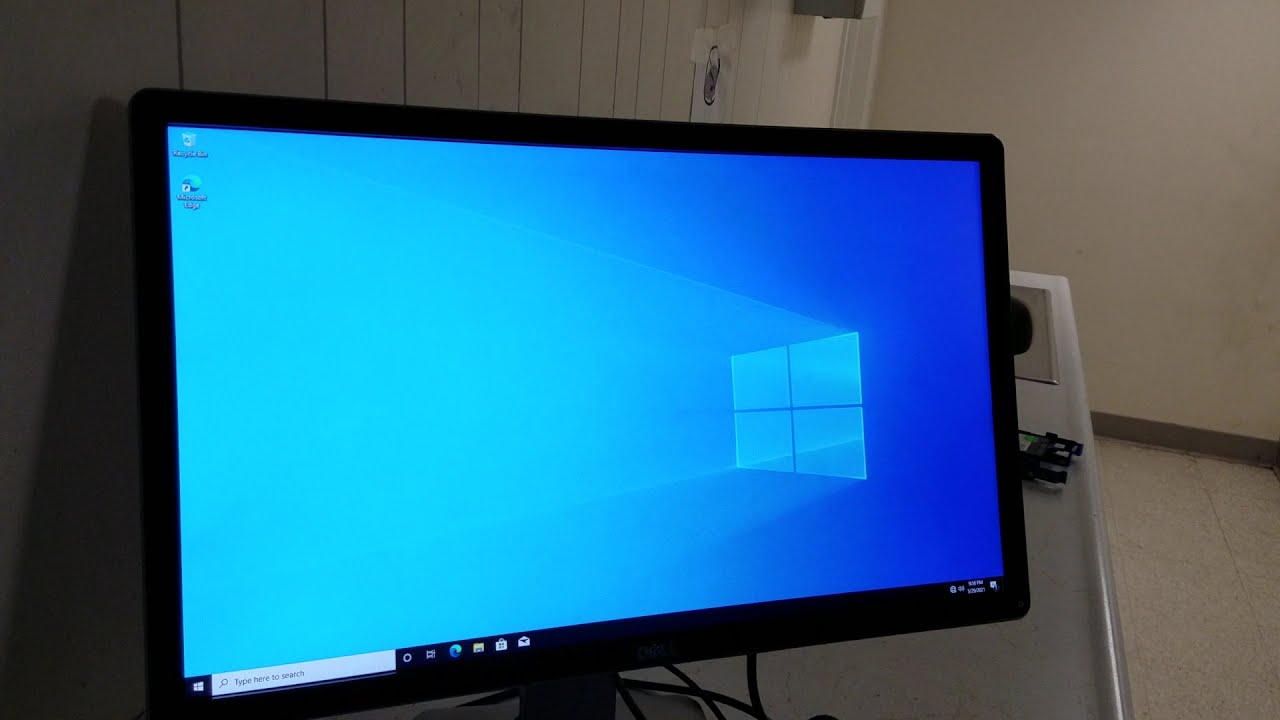 Dell OptiPlex 3040 adding Graphic Card May 29, 2021