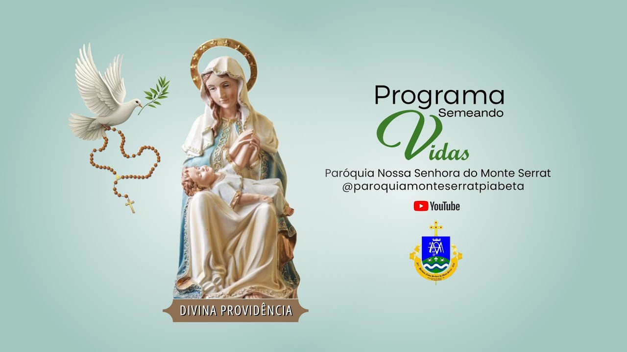 Programa Semeando Vidas Especial de Fim de Ano - ao vivo 29/12/2025
