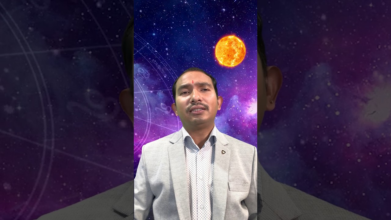 Understanding the Sun and the Moon&rsquo;s Role in Every Astrological House #astrology