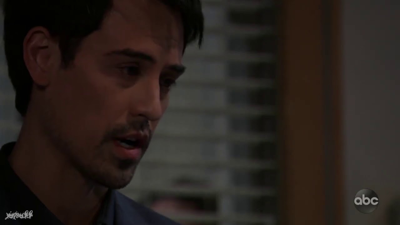 GH: 12/1/20 - Saying Goodbye to Lulu Part 4/6