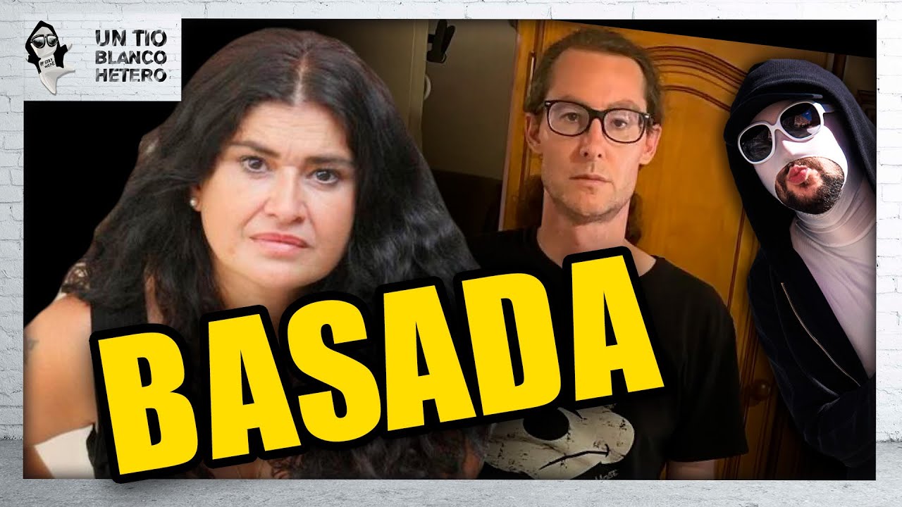 LUC&Iacute;A ETXEBARRIA SOBRE el CASO de TRANSFOBIA en el LIDL | UTBED