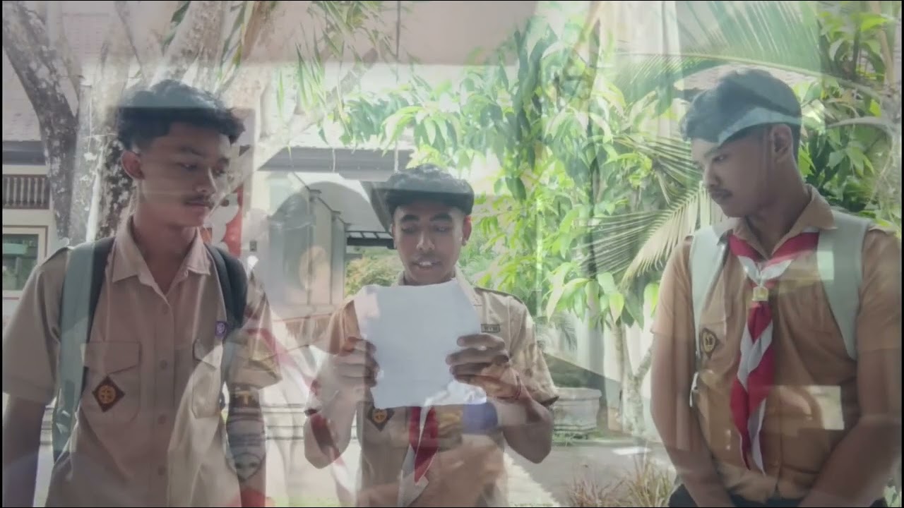 Musikalisasi Puisi 