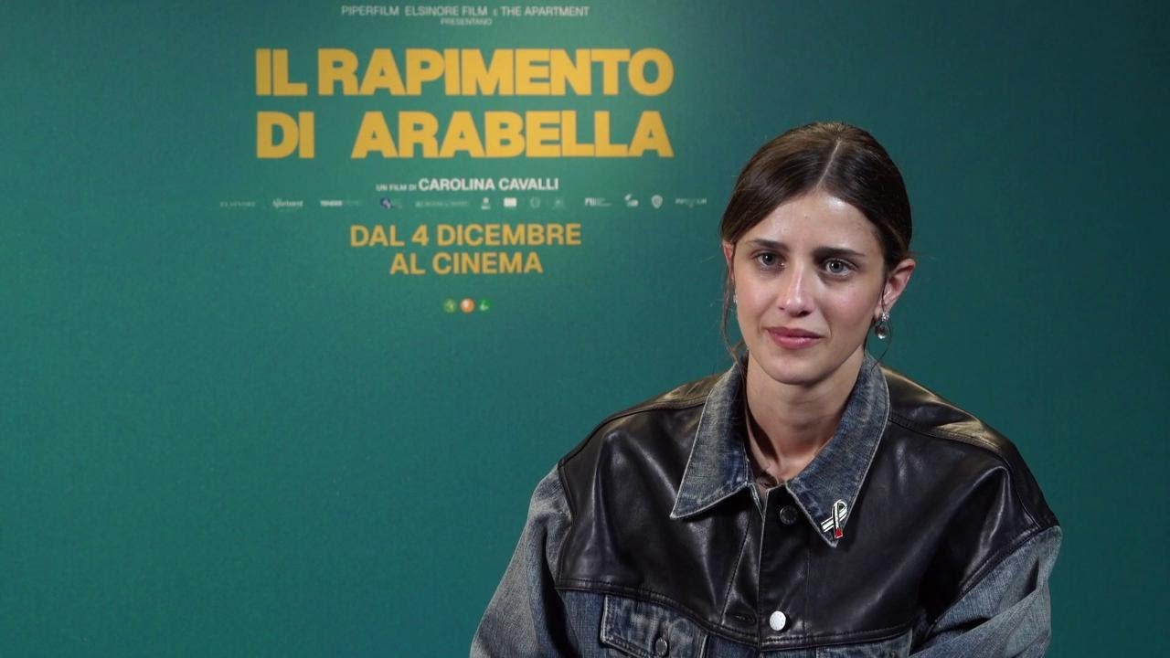 VENEZIA 82, PORCAROLI: 
