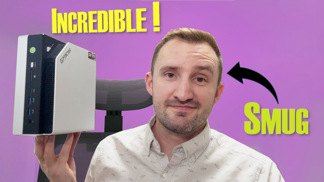 БОЛЬШАЯ распродажа... - AMD Ryzen™ AI Max+ 395 --EVO-X2 AI Mini PC