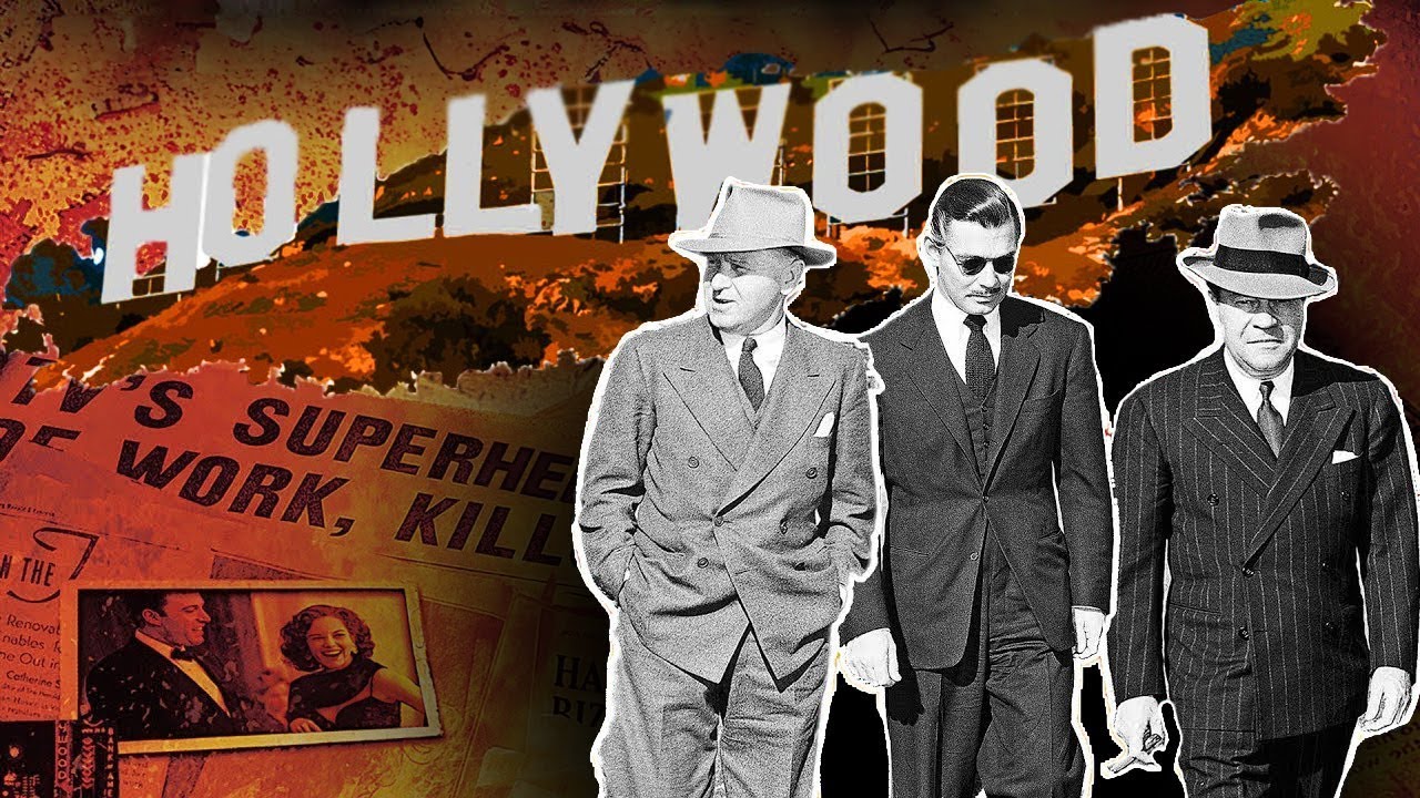Uncovering Hollywood's Most Shocking Scandals: Inside the World of Hollywood Fixers