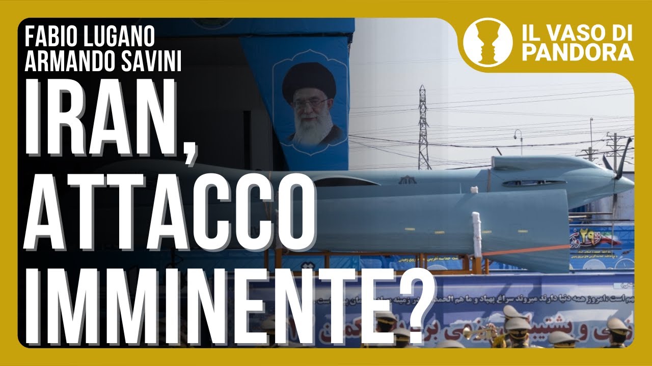 La frattura svelata dentro le elite - Fabio Lugano Armando Savini