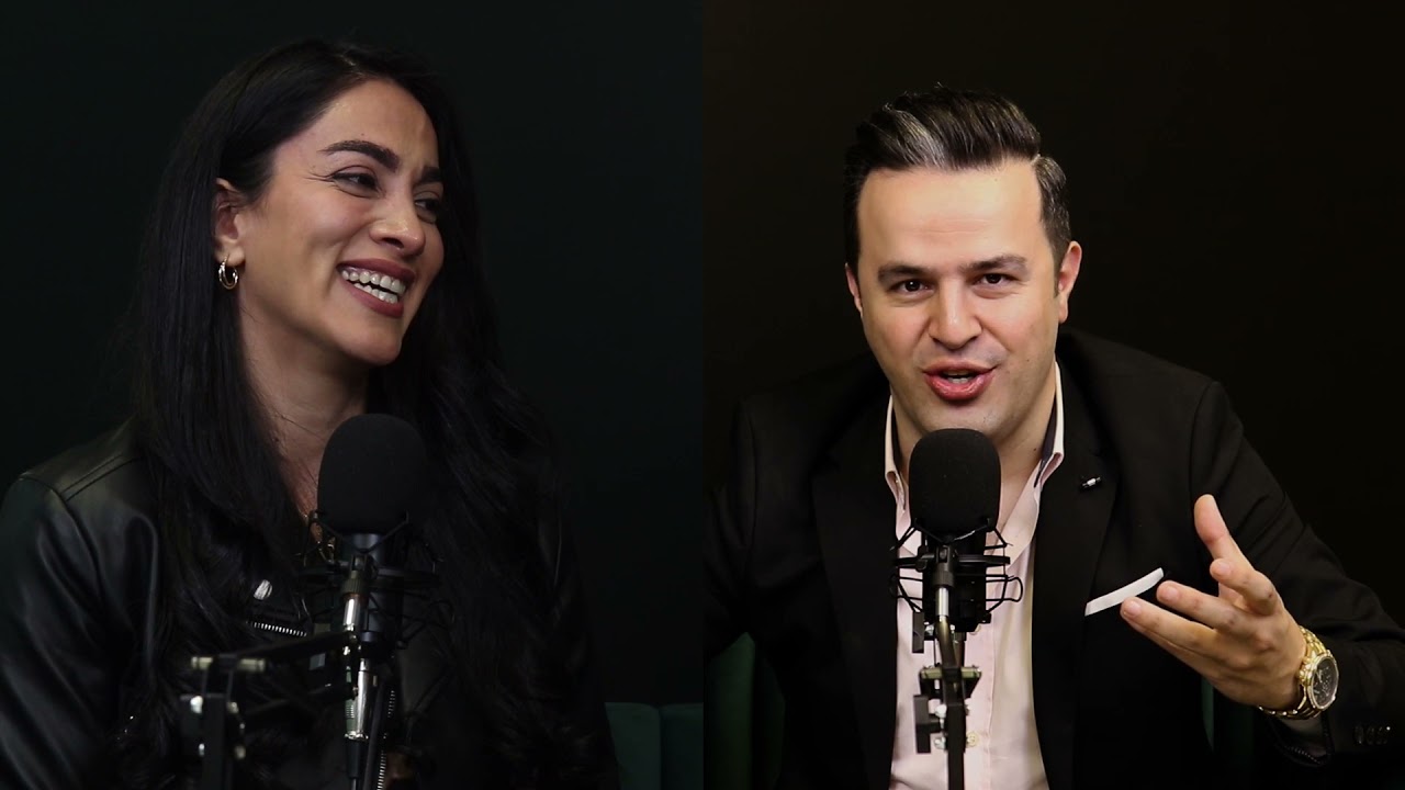 صندلي داغ ونكوور - قسمت سوم : شيرين شاهسواري - قهرمان مسابقات بیکنی ۲۰۱۹ ونکوور