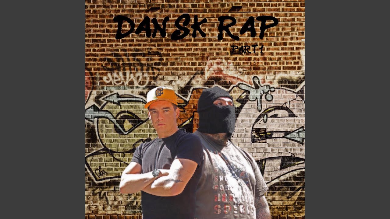 Dansk Rap (Pt.1)