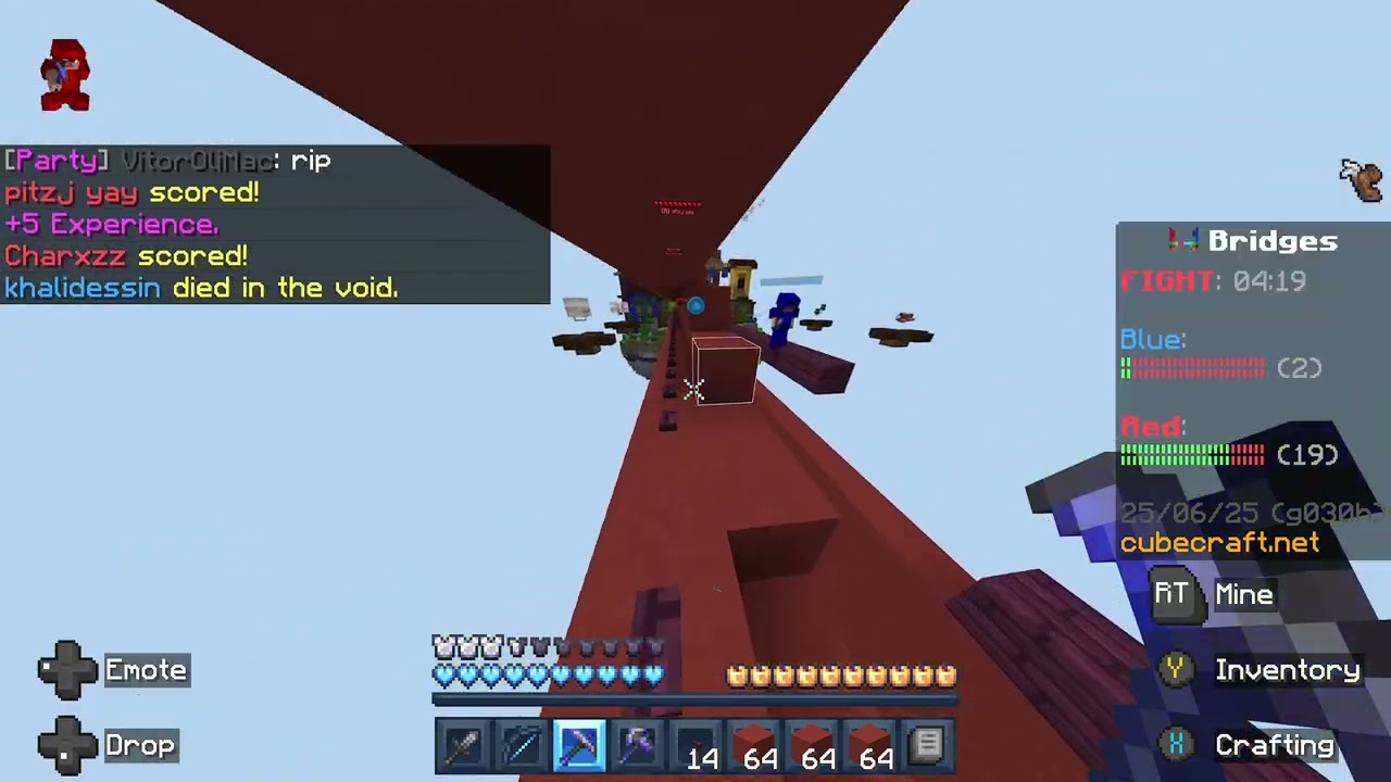 5k bridges win