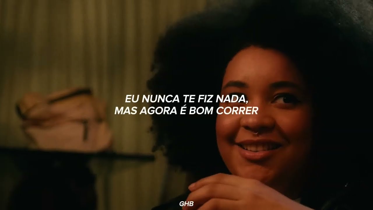 Isa Buzzi - Vil&atilde; (letra + Video Clipe)