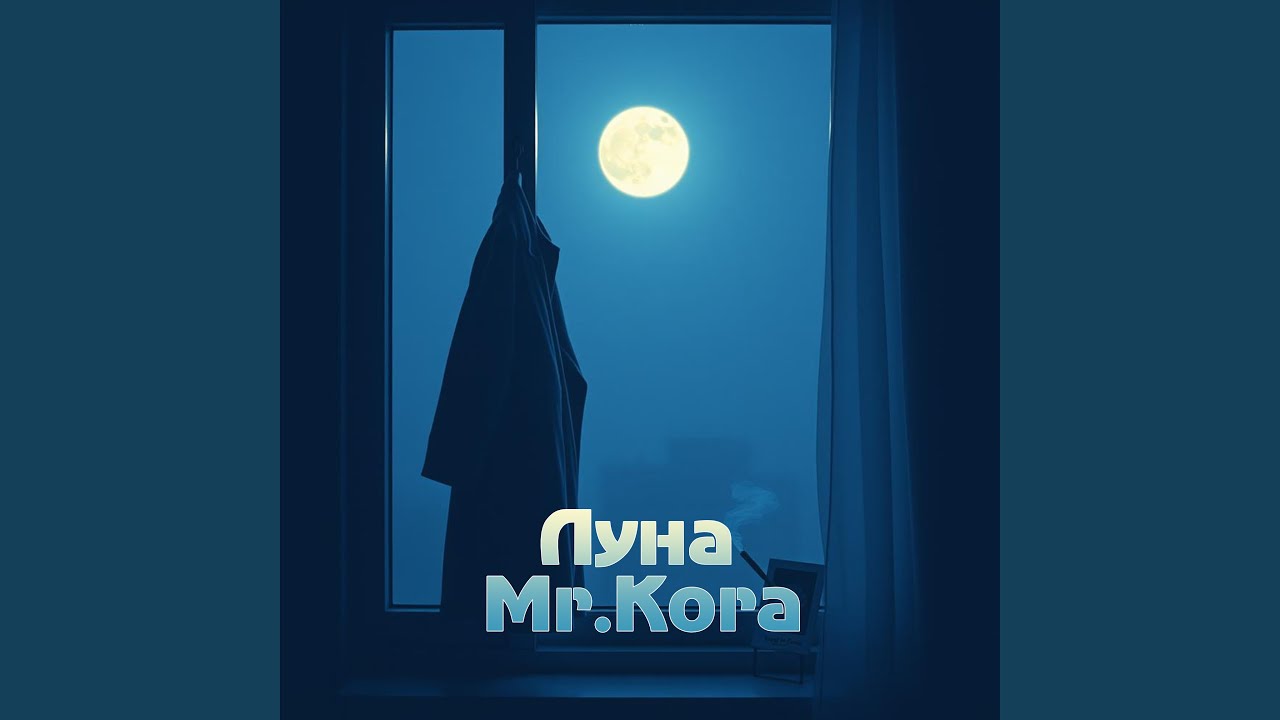 Луна