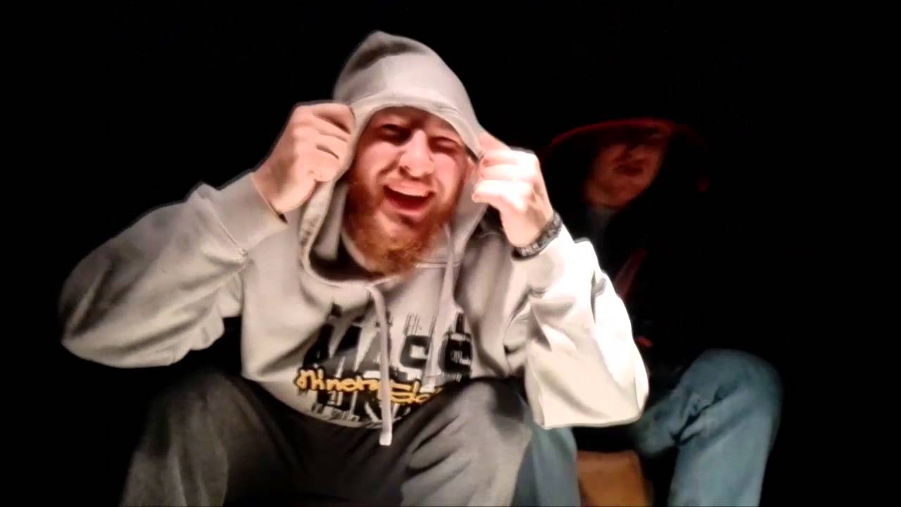 Klitka Records - Dosyć Stania