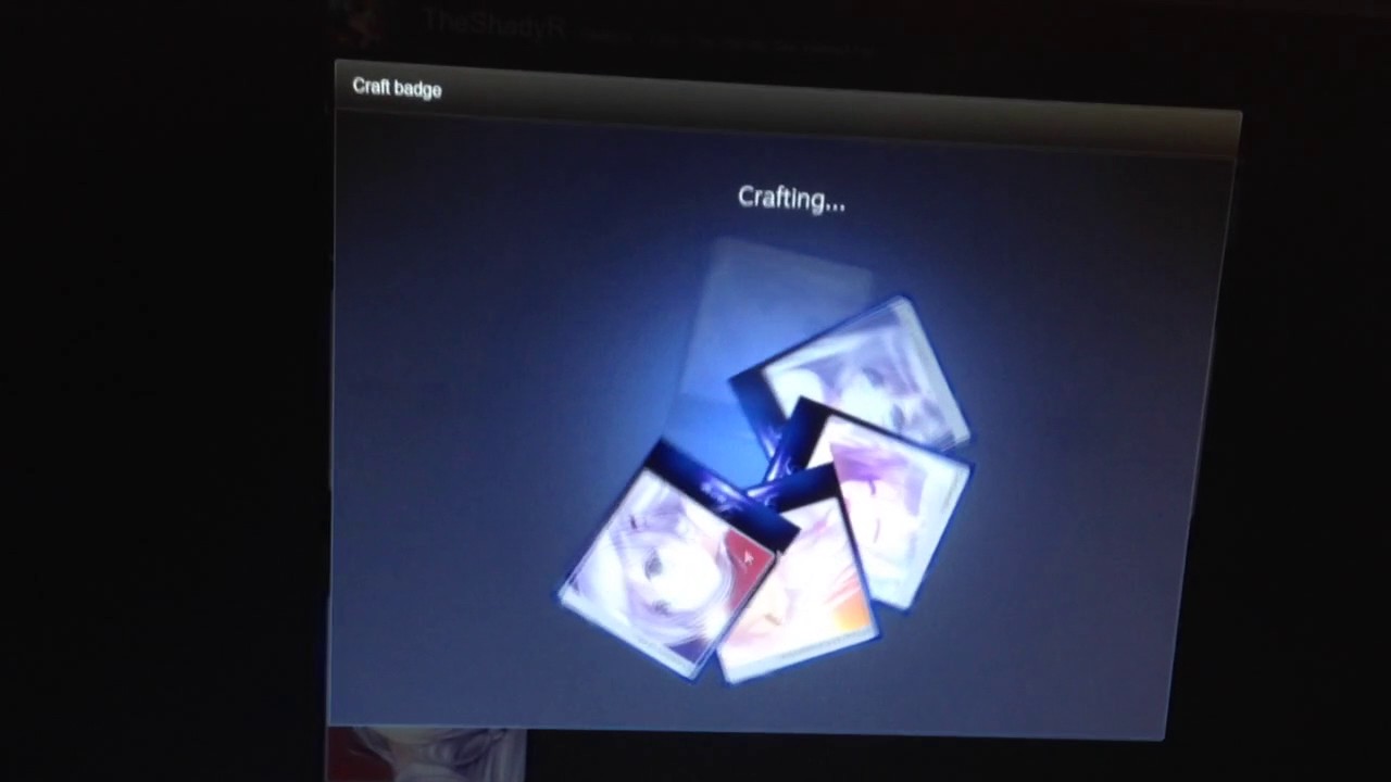 i'm done - steam level 100