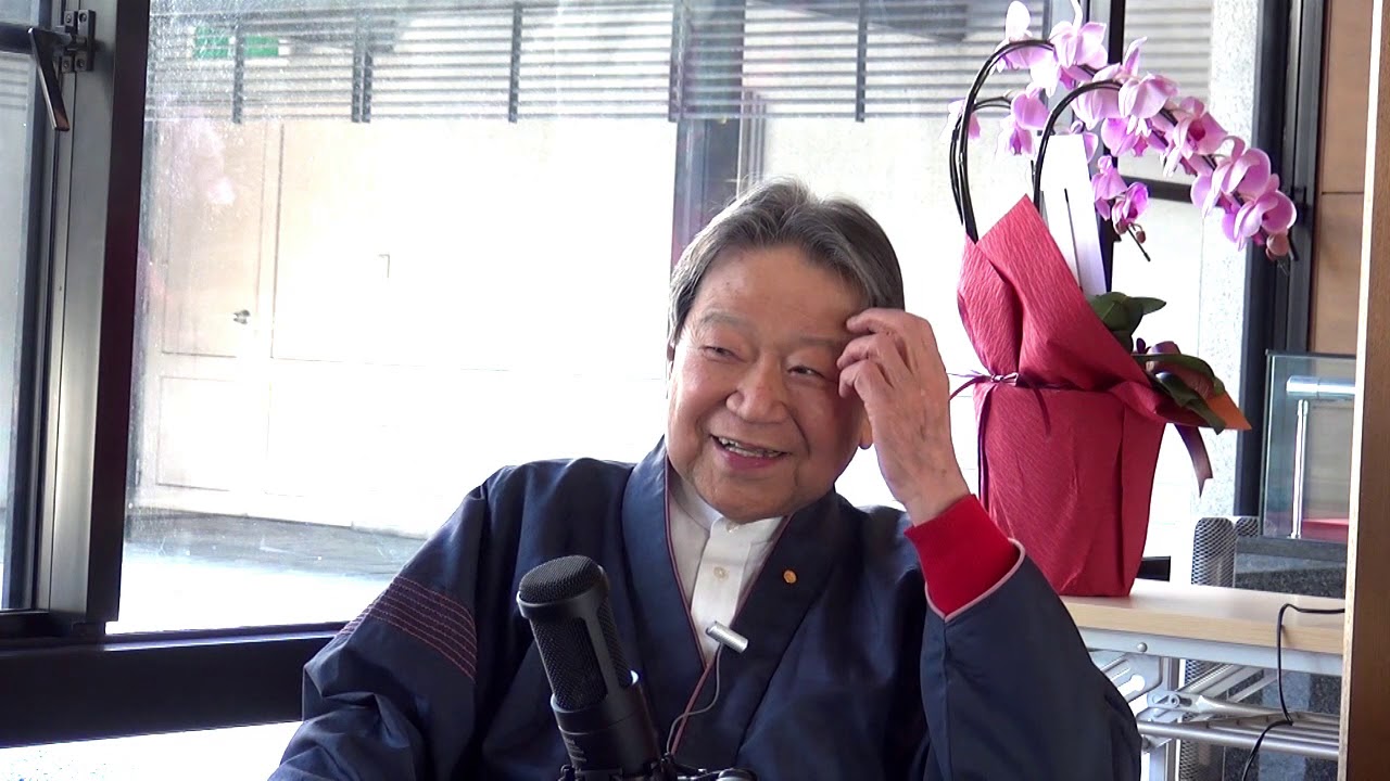 人生を豊かにする原理原則の話　竹田和平