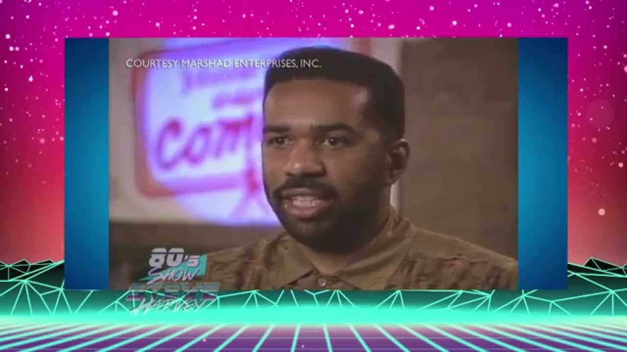 Steve Harvey Vault: I&rsquo;m gonna be funny || STEVE HARVEY