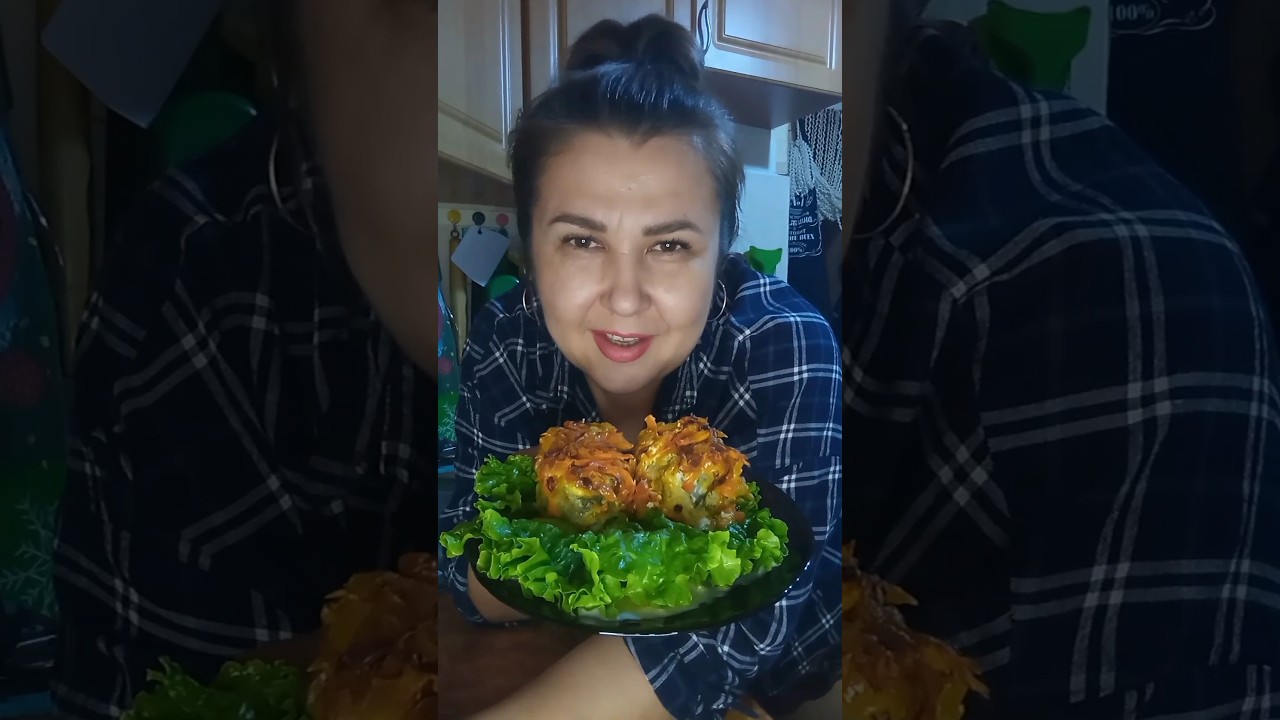 КАК ВКУСНО ПРИГОТОВИТЬ МИНТАЙ!