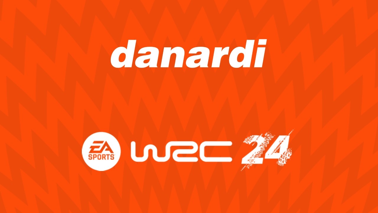 RCUK | Rally World Tour S7 | Sweden S1600