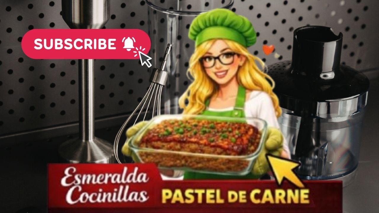 Pastel De Carne