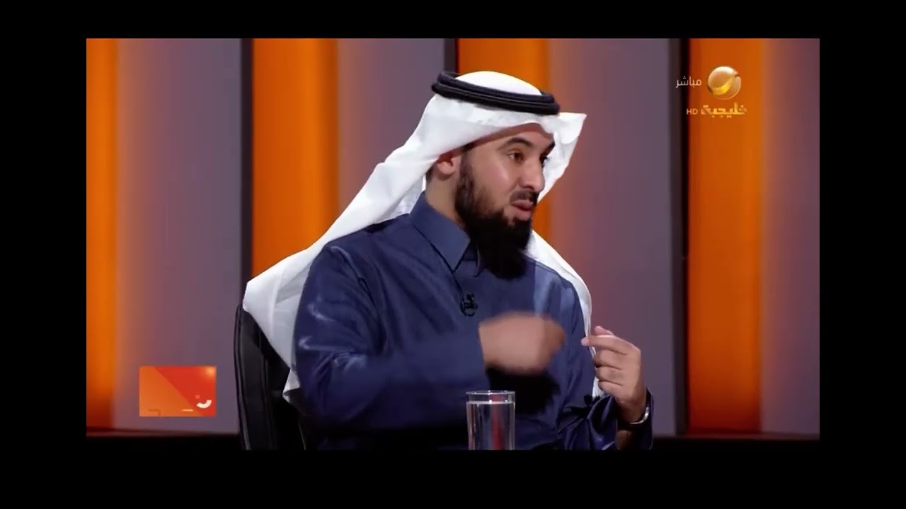 برنامج ياهلا ضيف الحلقة المحامي ثامر بن ساري العنزي ( مخاطر تشغيل العمالة المخالفة )