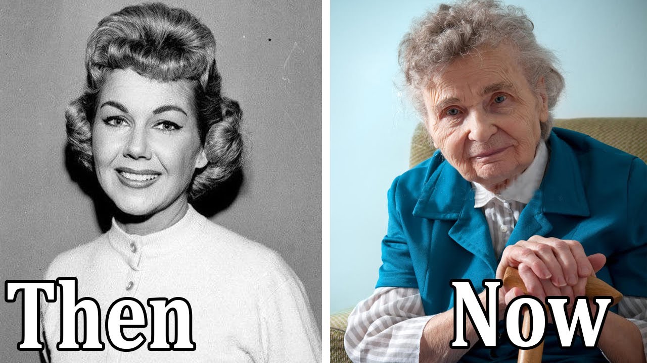The Restless Gun (1957 - 1959) Cast: THEN and NOW [65 Years After]