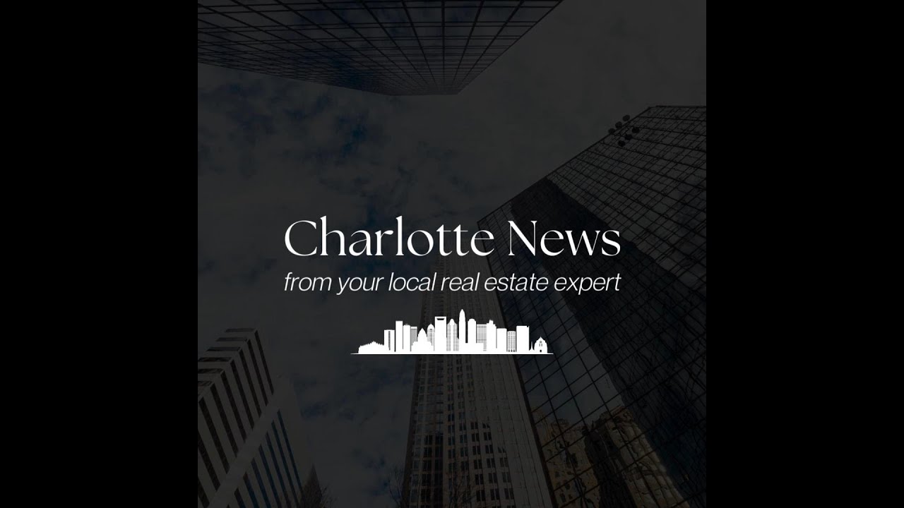 Charlotte News in April 2024