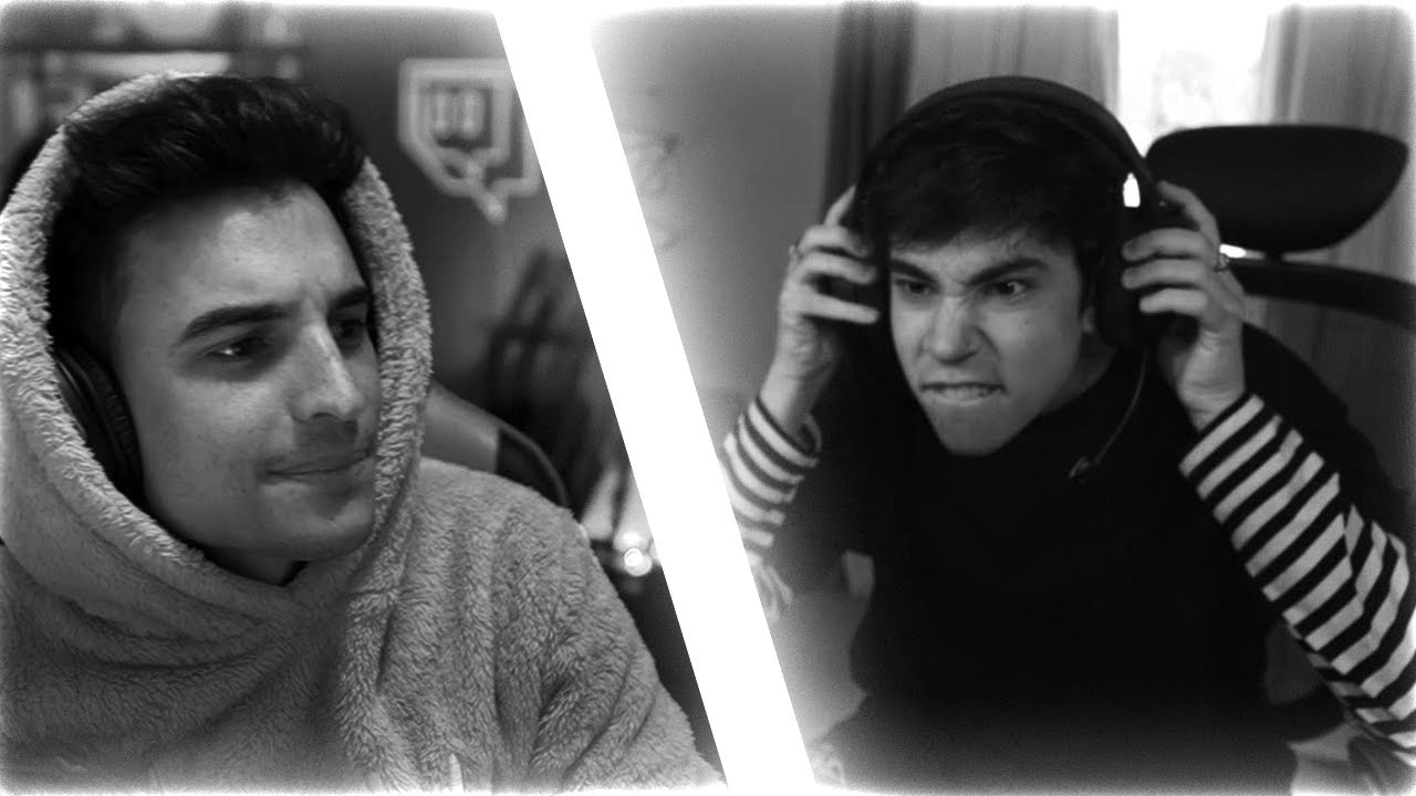 💰GONCHO VS SPREEN por 50 DOLARES💰